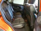 2016 Land Rover Range Rover Evoque hse Dynamic