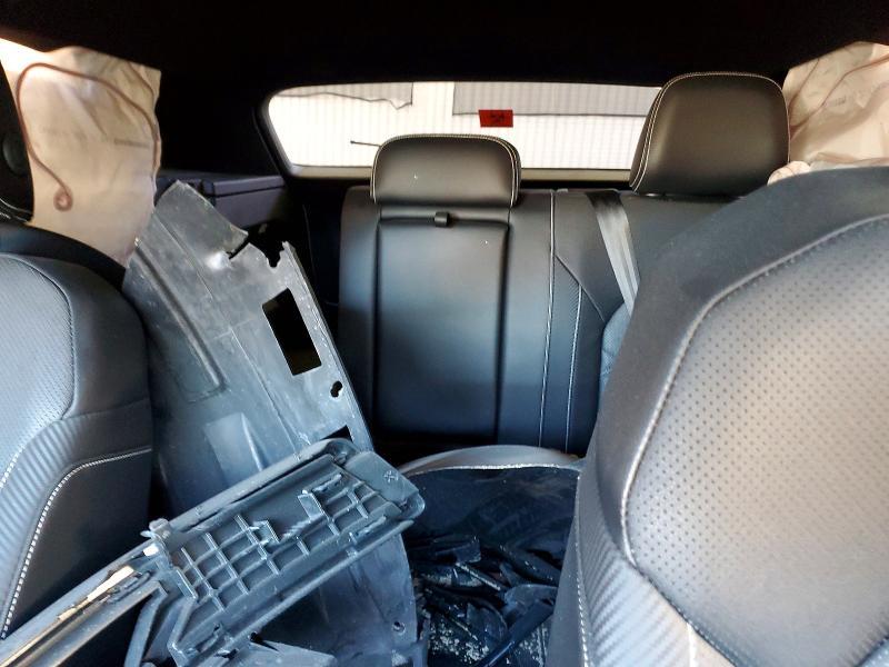 2024 Volkswagen Atlas Cross Sport se