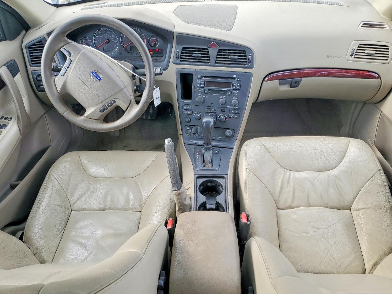 2004 Volvo V70