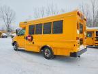 2016 Chev 2016 Thomas Minotour G3500-School Bus
