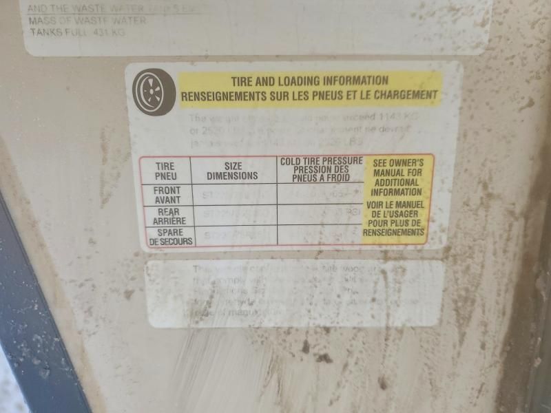 2015 Dutchmen Hideout