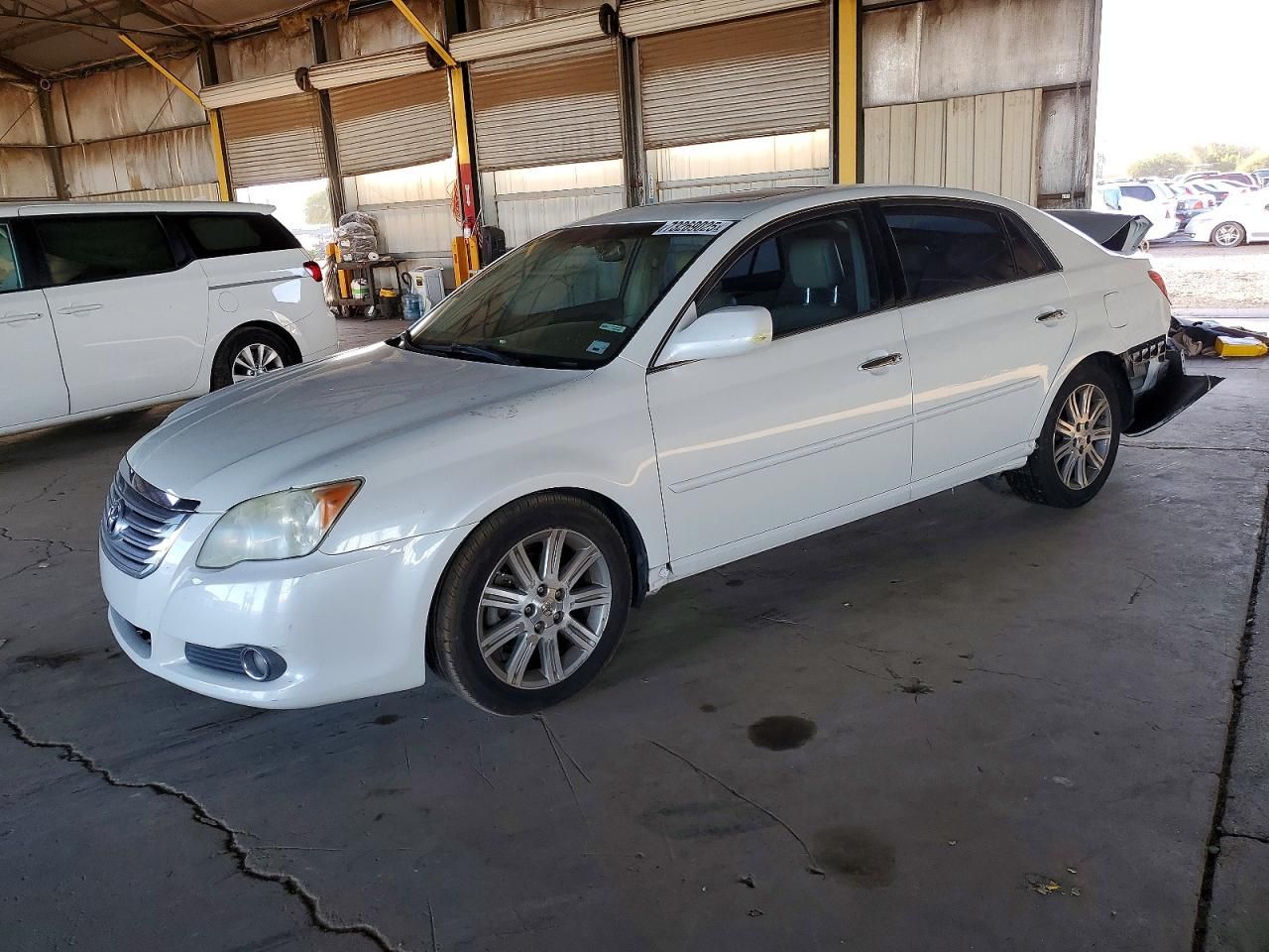 2009 Toyota Avalon xl
