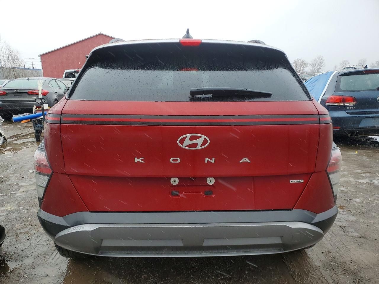 2026 Hyundai Kona Preferred-trend