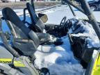 2022 Yamaha YXE1000 Utility Vehicle