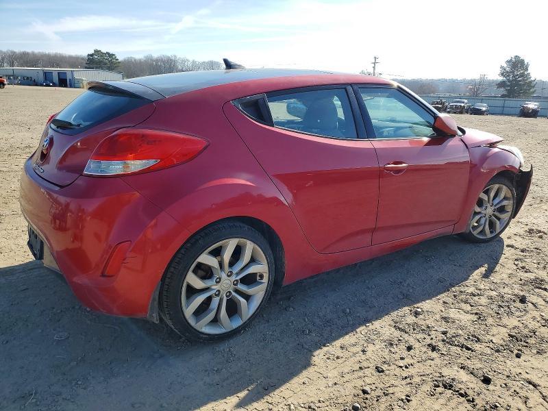 2013 Hyundai Veloster