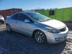 2009 Honda Civic si
