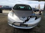 2014 Nissan Leaf s