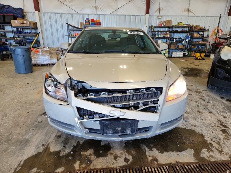 2011 Chevrolet Malibu 1LT