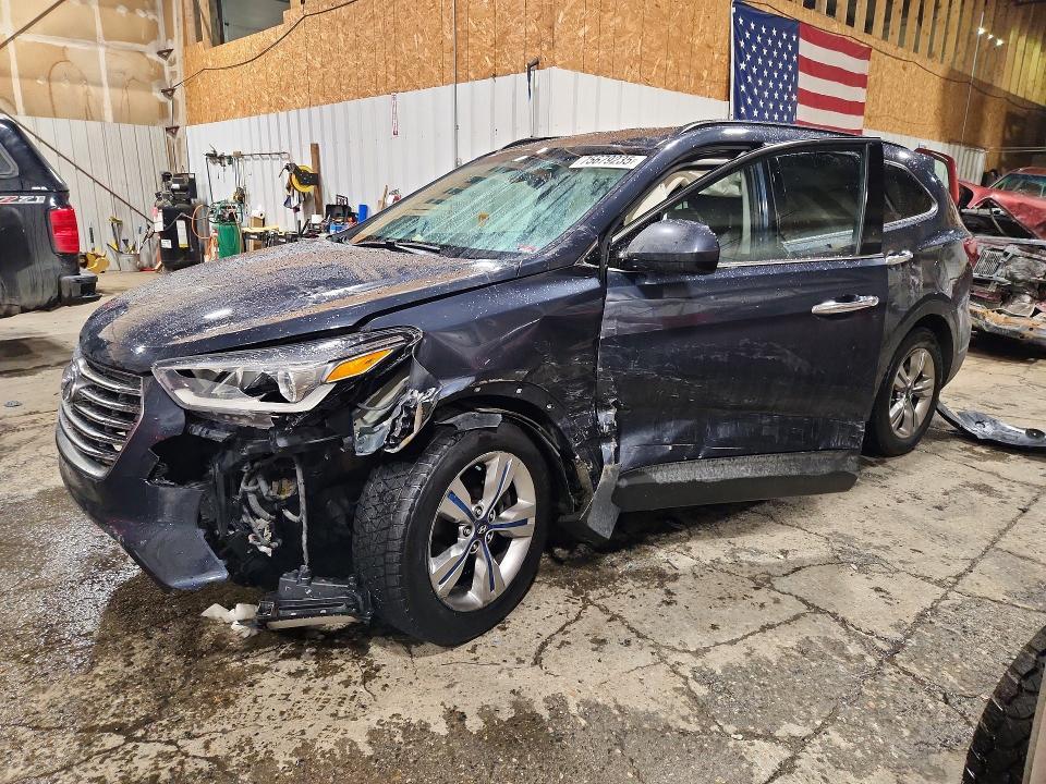 2019 Hyundai Santa fe xl se