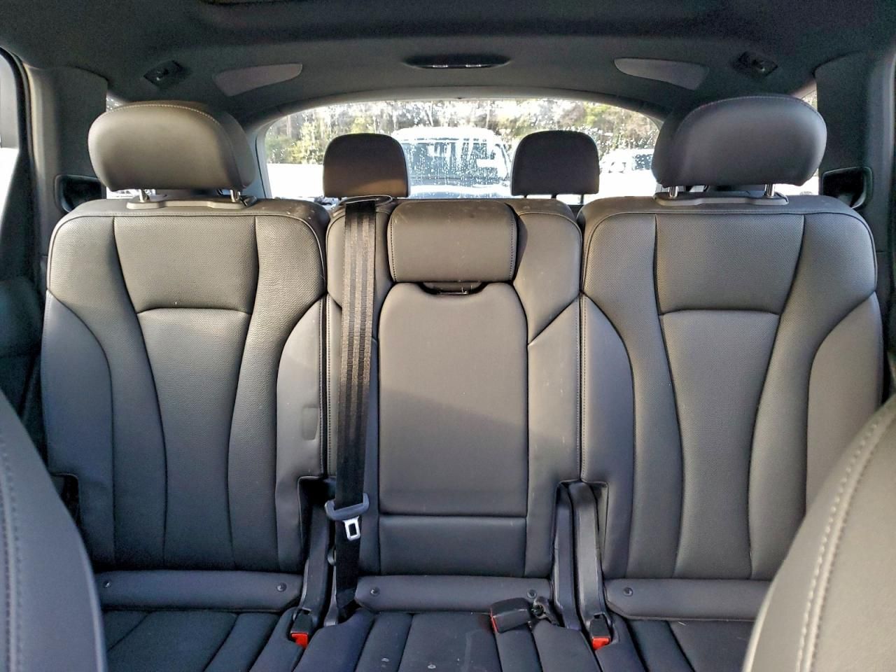 2023 Audi Q7 Premium Plus