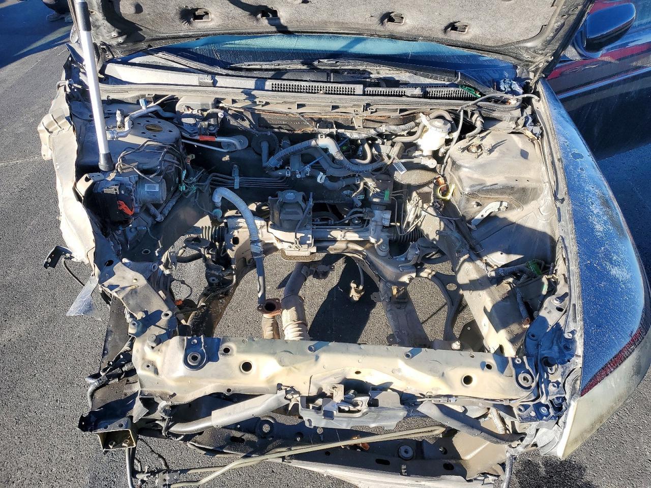 2004 Acura TL