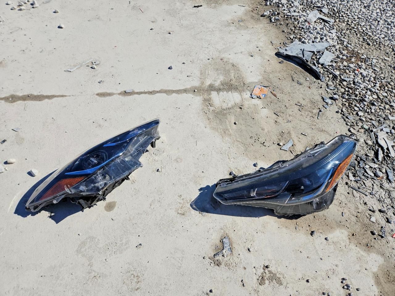 2023 Toyota Corolla Cross l