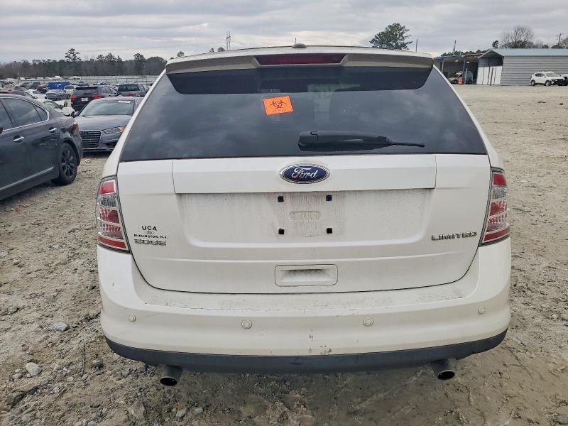 2009 Ford Edge Limited