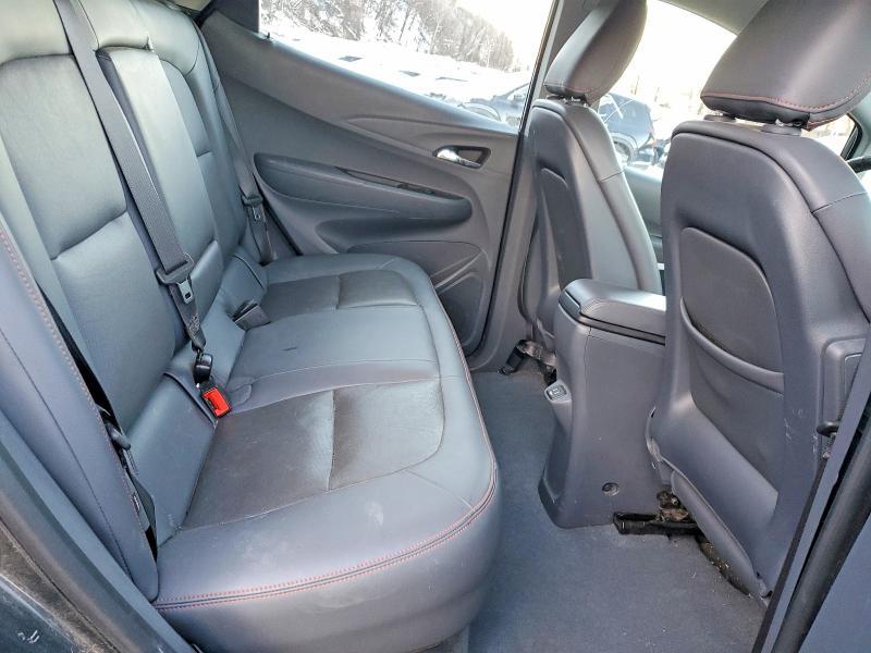 2019 Chevrolet Bolt ev Premier
