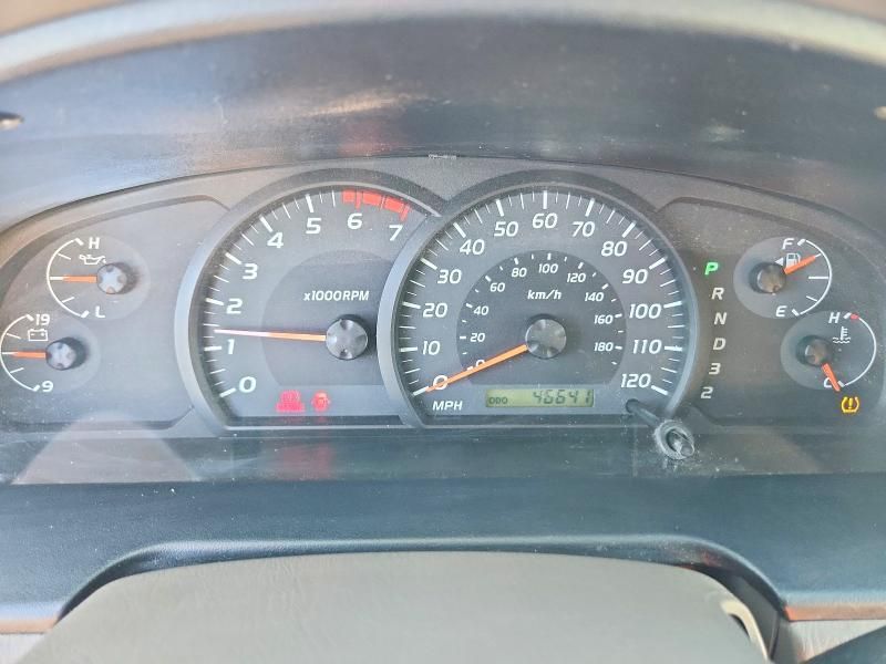 2006 Toyota Tundra Access cab SR5