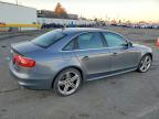 2013 Audi S4 Prestige