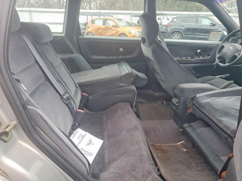 1998 Volvo V70