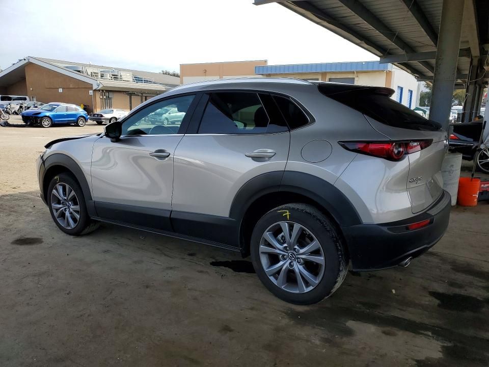 2023 Mazda Cx-30 Premium