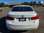 2016 BMW 328 i Sulev