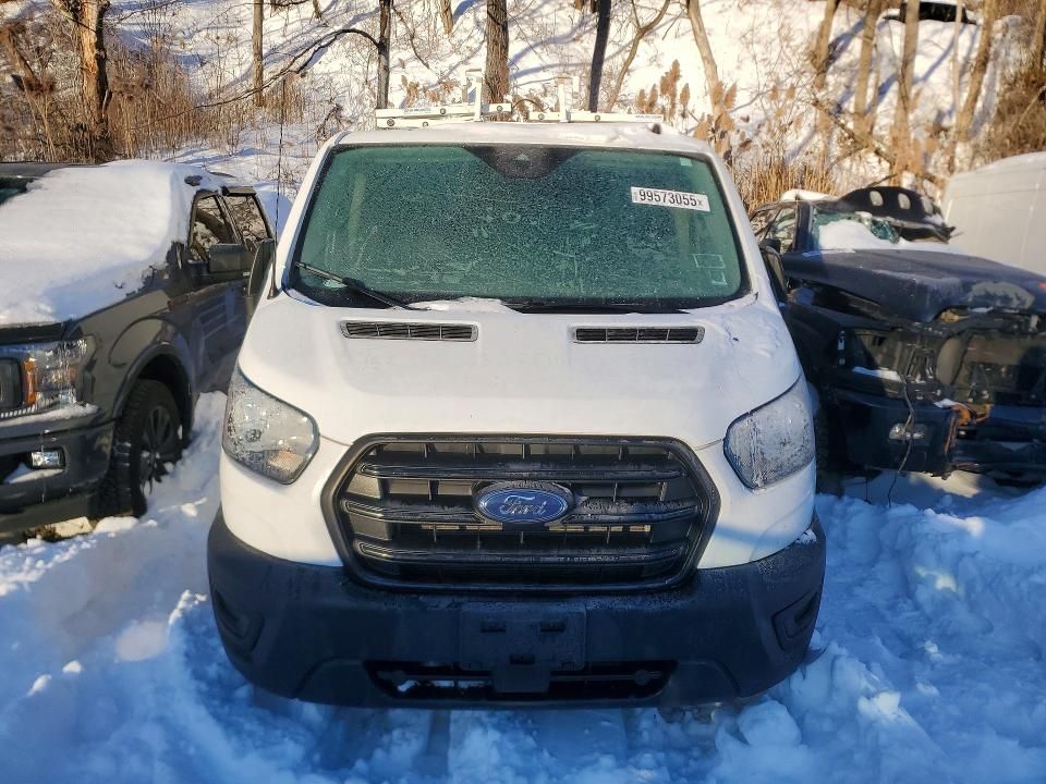 2020 Ford Transit T-150