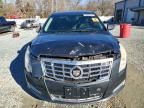 2013 Cadillac Xts Premium Collection