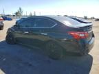 2017 Nissan Sentra sr Turbo