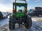 2009 John Deere 4120 Mfwd Tractor