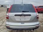 2010 Honda Cr-v lx