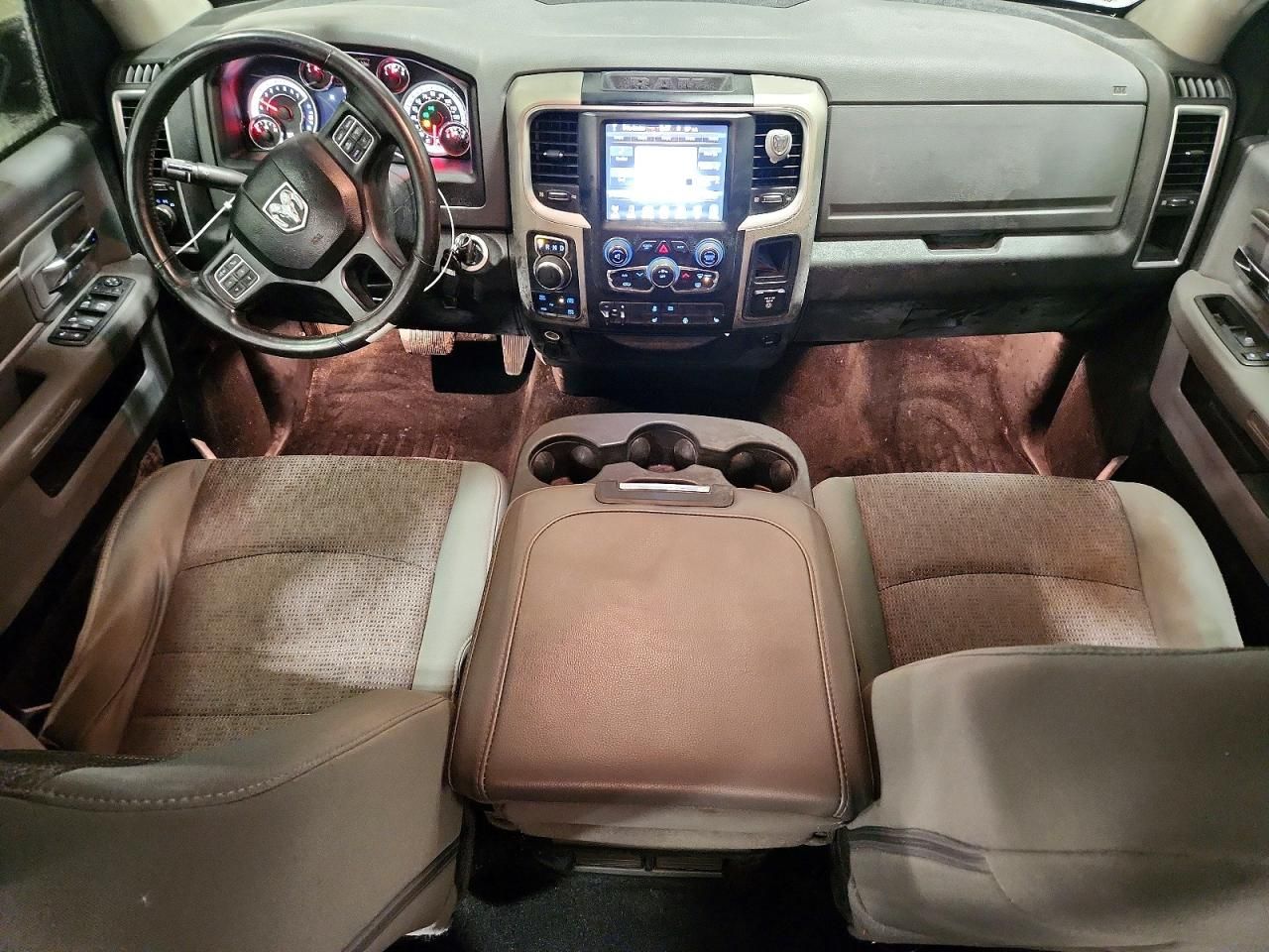 2014 Dodge Ram 1500 slt