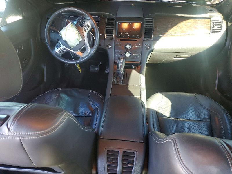 2016 Ford Taurus Limited
