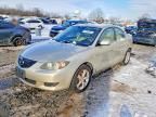2004 Mazda 3 I