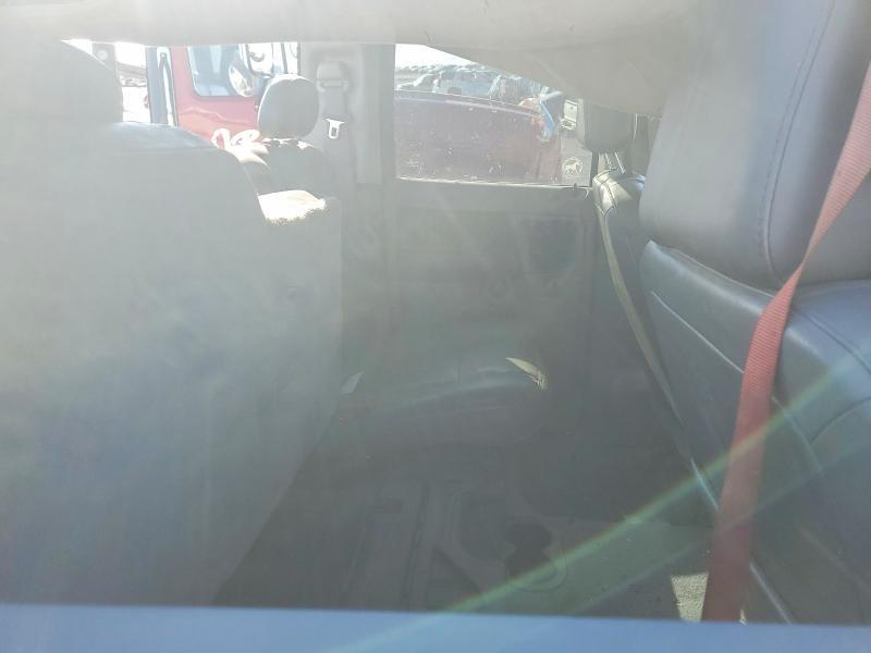 2008 Dodge Ram 3500 st