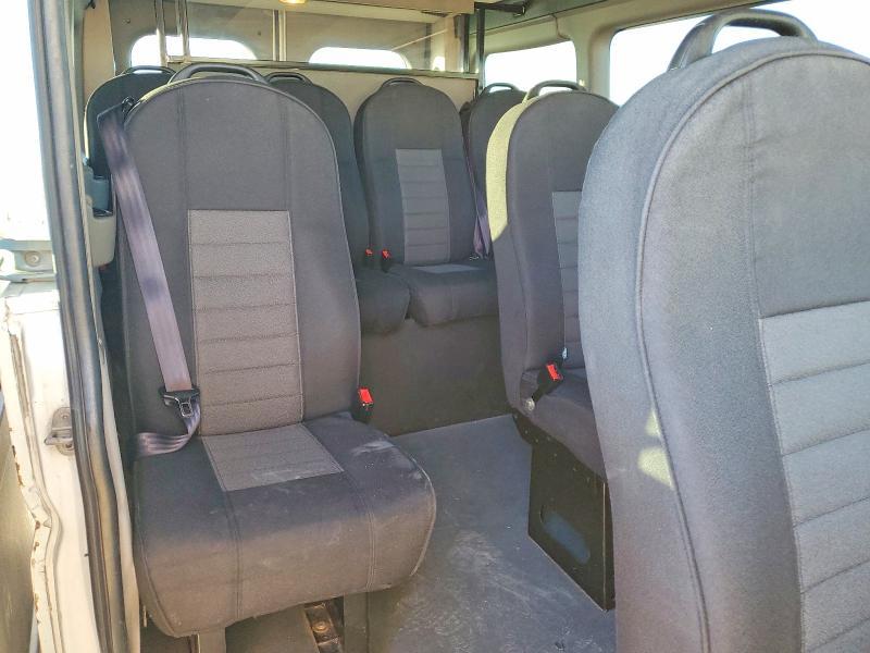 2018 Dodge RAM Promaster 3500 3500 High