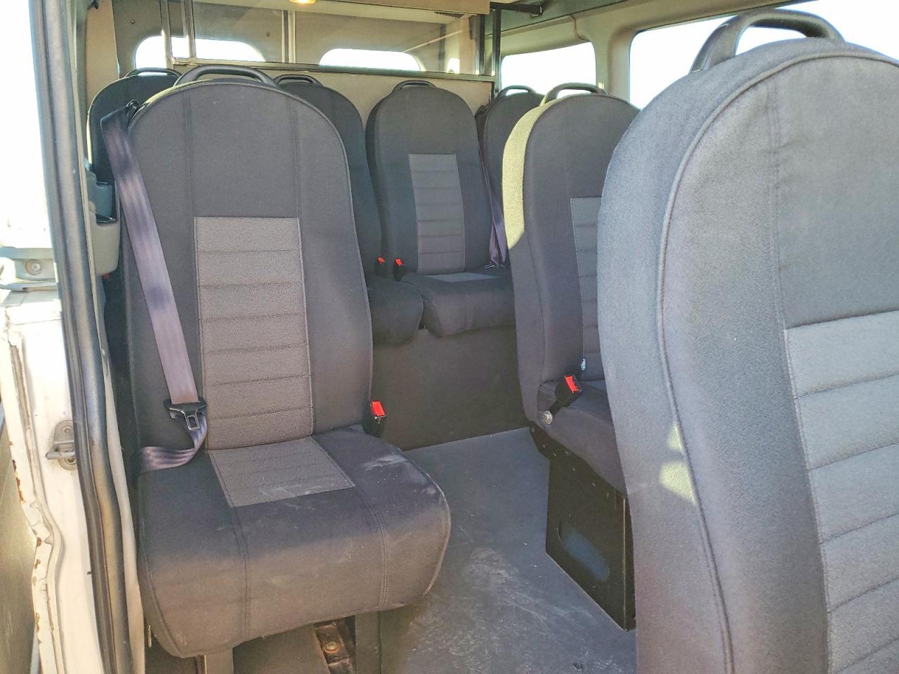 2018 Dodge RAM Promaster 3500 3500 High