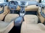 2013 Hyun Elantra gls Automatic