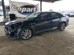 2015 KIA Optima sx for sale in Hayward, CA