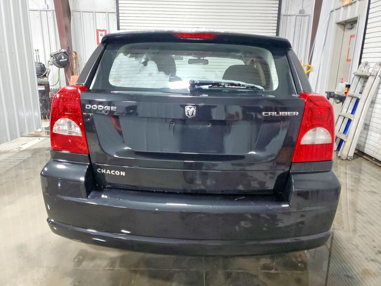 2011 Dodge Caliber Mainstreet