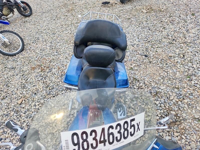 2006 Harley-Davidson Flhtcui