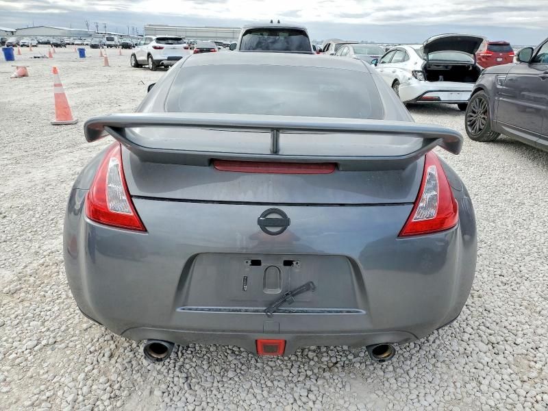 2013 Nissan 370z Base