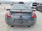 2013 Nissan 370z Base