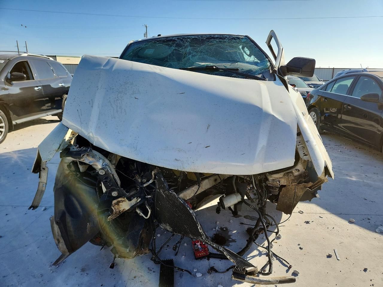 2008 Ford Expedition xlt