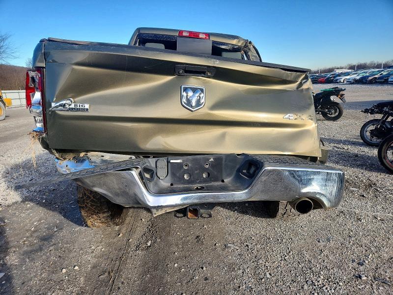 2015 Dodge Ram 1500 slt