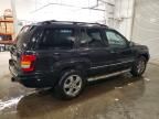 2004 Jeep Grand Cherokee Overland