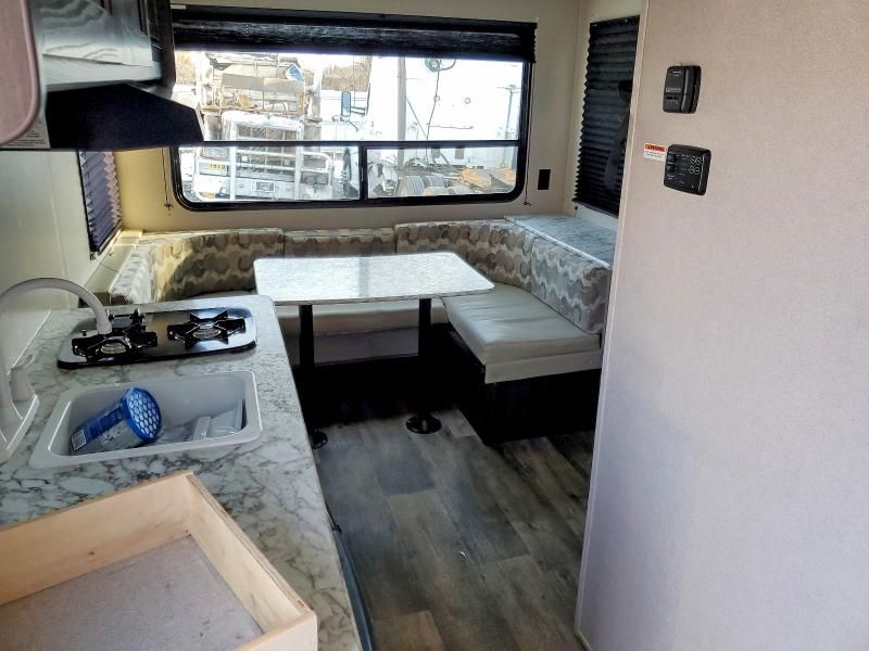 2020 Keystone Springdale 1750RD