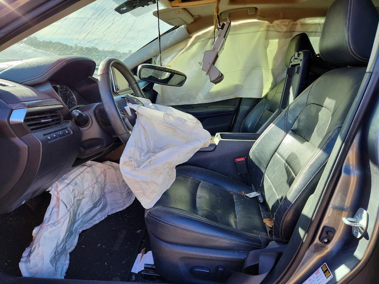 2020 Nissan Altima sl