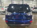 2013 Mitsubishi Outlander se