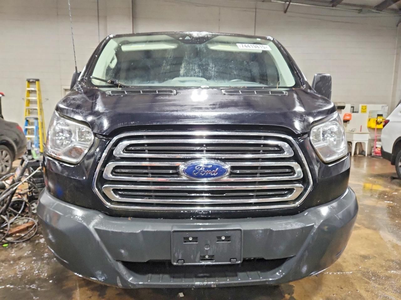 2018 Ford Transit Van T-150 LO