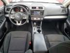 2016 Subaru Outback 2.5i