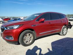 Buick salvage cars for sale: 2020 Buick Enclave Essence