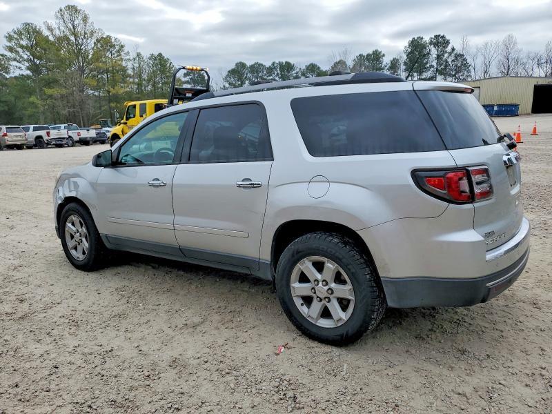 2013 GMC Acadia sle